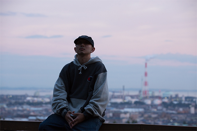 ユークスタイル(YUKSTA-ILL)