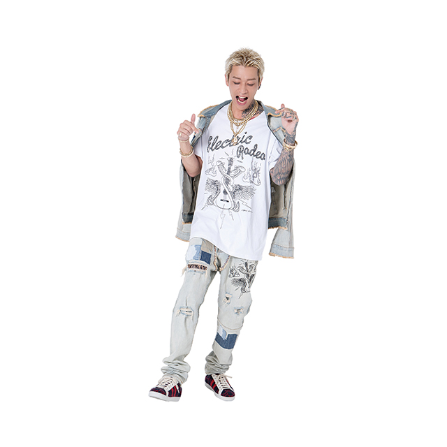 t-Ace(t-Ace)