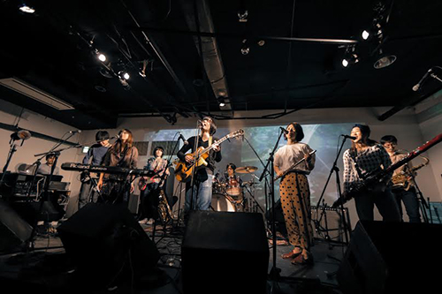 吉田ヨウヘイgroup(YOSHIDAYOHEIGROUP)