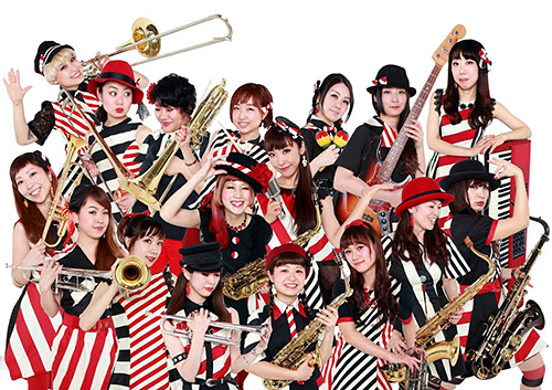 たをやめオルケスタ(Tawoyame Orquesta)