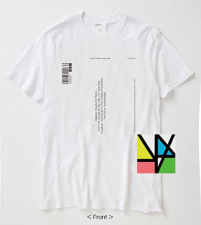 neworder_t-shirt