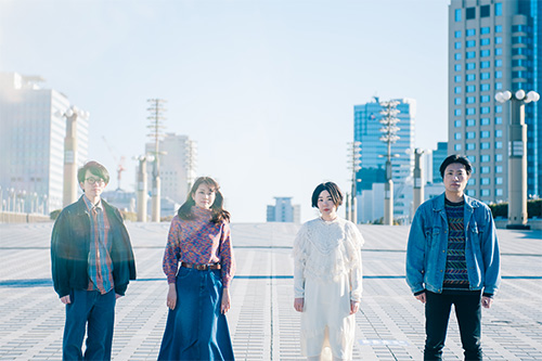 阿佐ヶ谷ロマンティクス (ASAGAYA ROMANTICS)