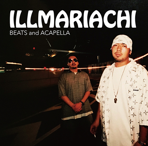 illmariachi tha MASTA BLUSTA - 邦楽