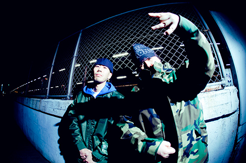 ベス & イスギ(BES & ISSUGI)