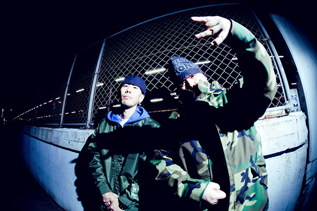 ベス & イスギ(BES & ISSUGI)
