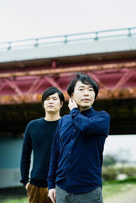 Rainbow Disco Club 2018へのライヴ出演も決定しているGONNO × MASUMURA(ex. 森は生きている)によるデビュー・アルバム『In Circles』から、岡田拓郎、Torn Hawkがゲスト参加した「Circuit」が、いよいよ本日からiTunesとApple Musicで先行配信開始!