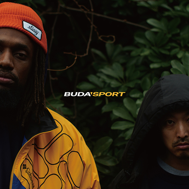 Old School, New Design ft. Blu & ISSUGI