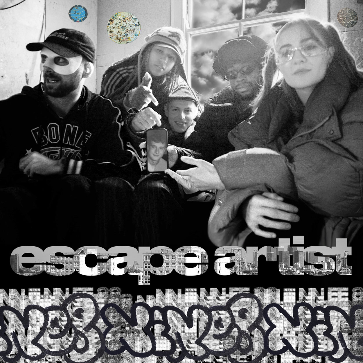Escape Artist