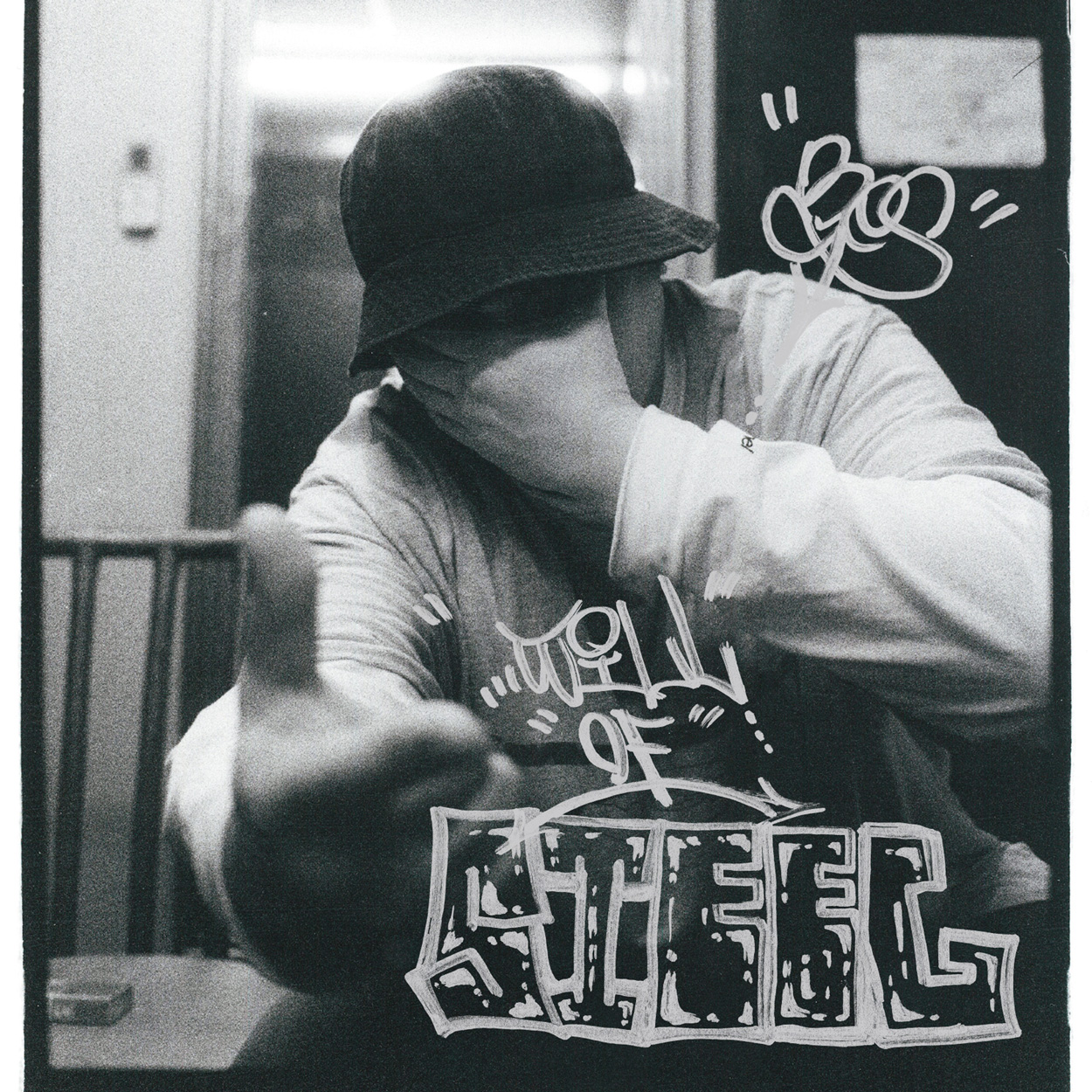 Undefeated Pride feat. ISSUGI