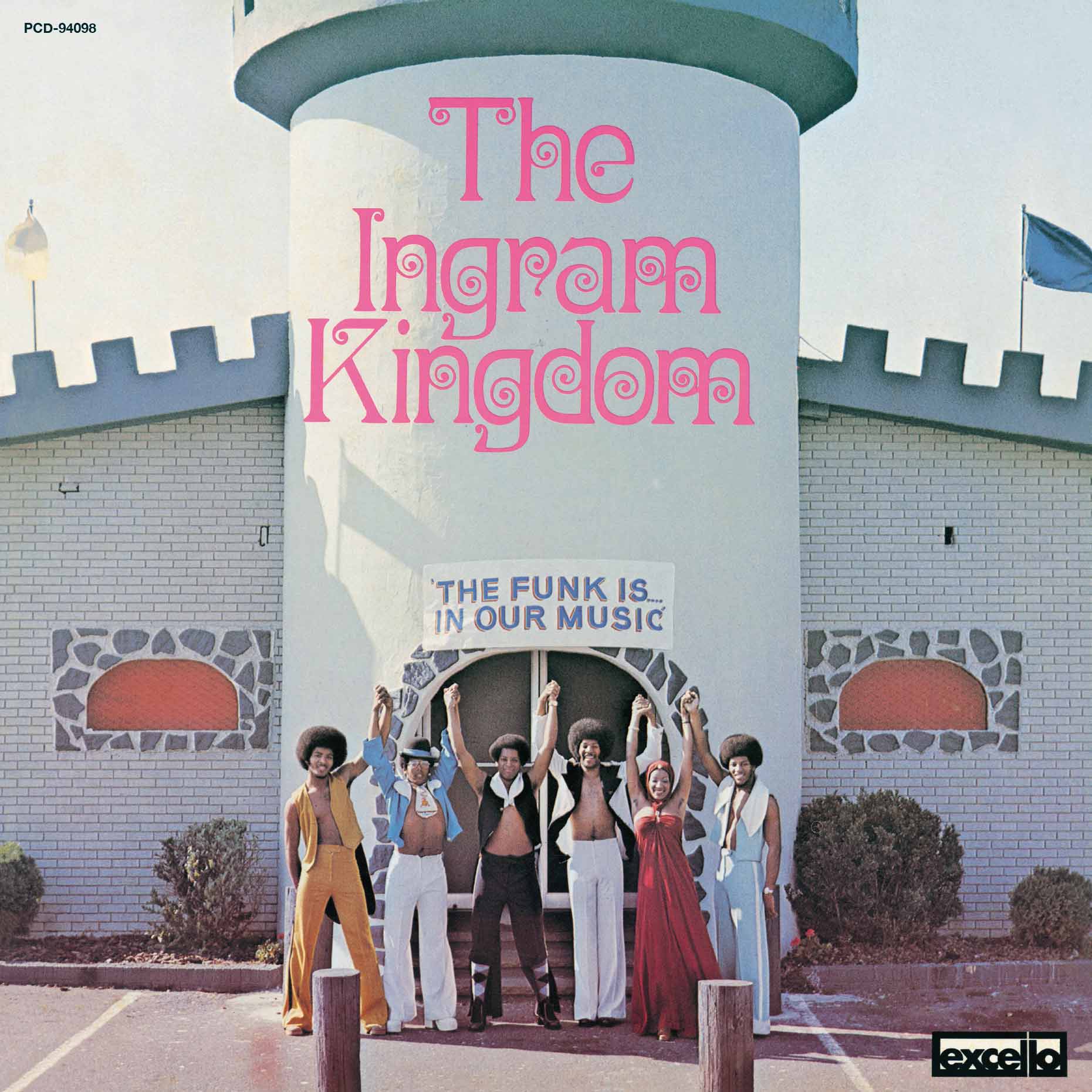 The Ingram Kingdom