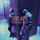 THE APX「Electrik Funk」