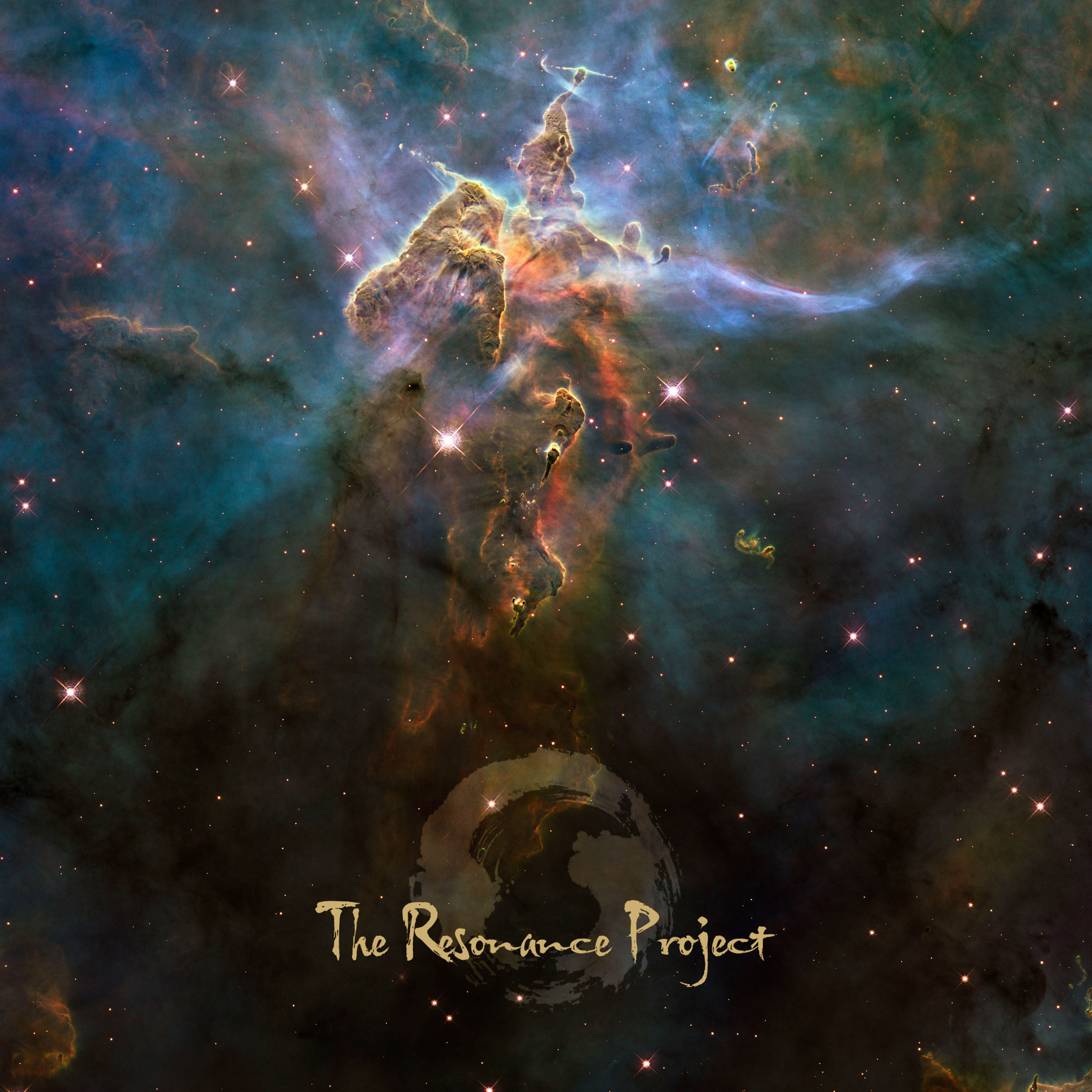 The Resonance Project「End of Time (feat.Dino Jelusick)」