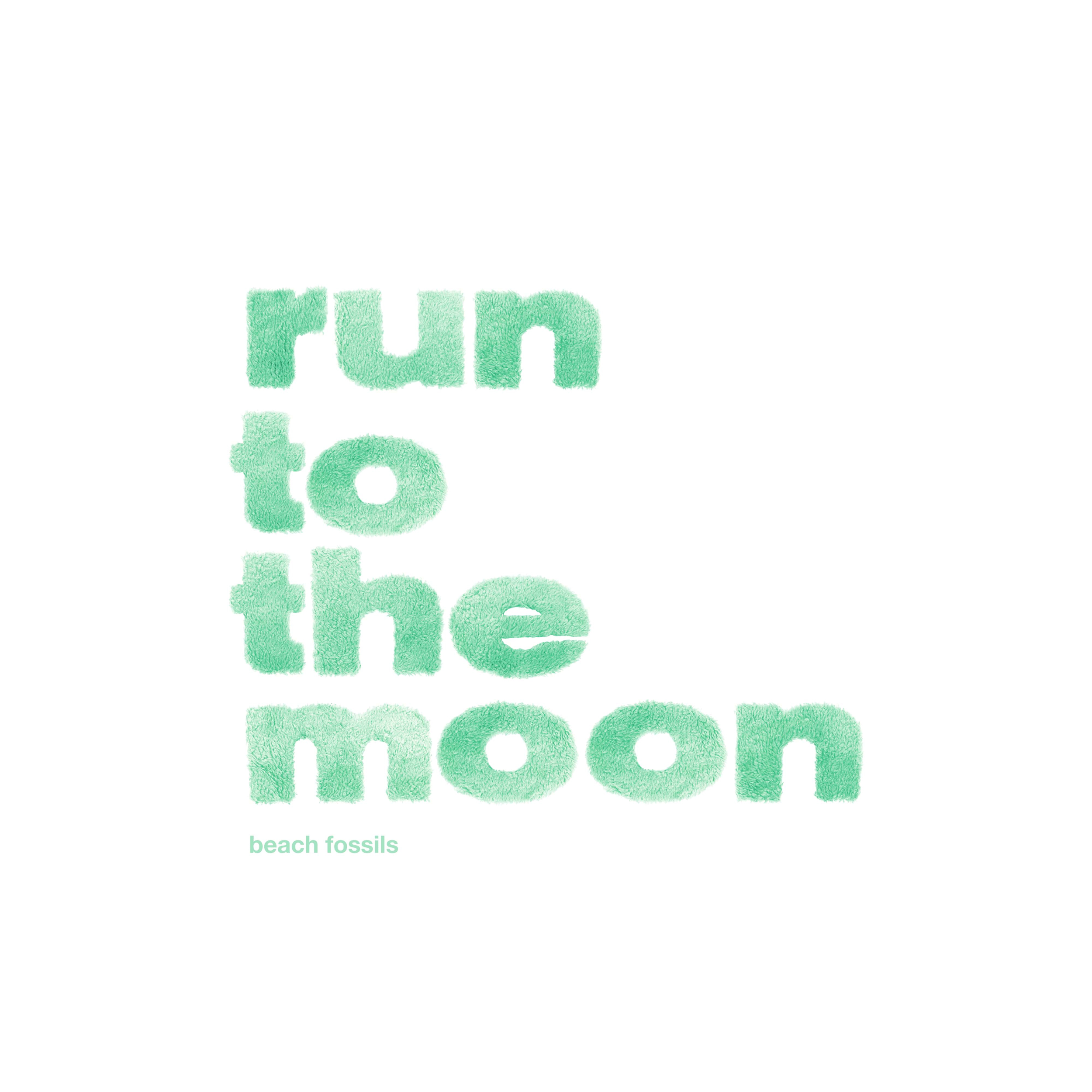 Run to the Moon