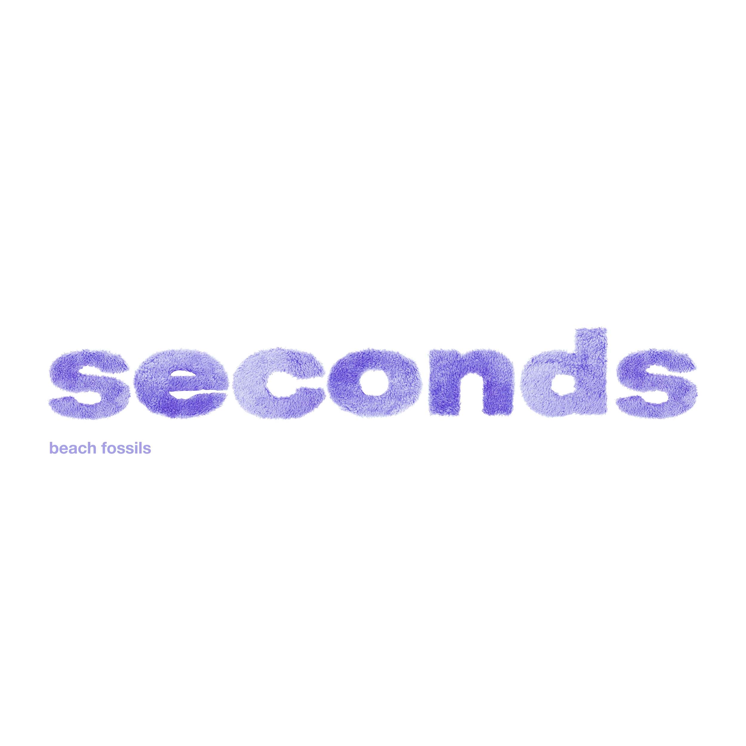 BEACH FOSSILS「Seconds」
