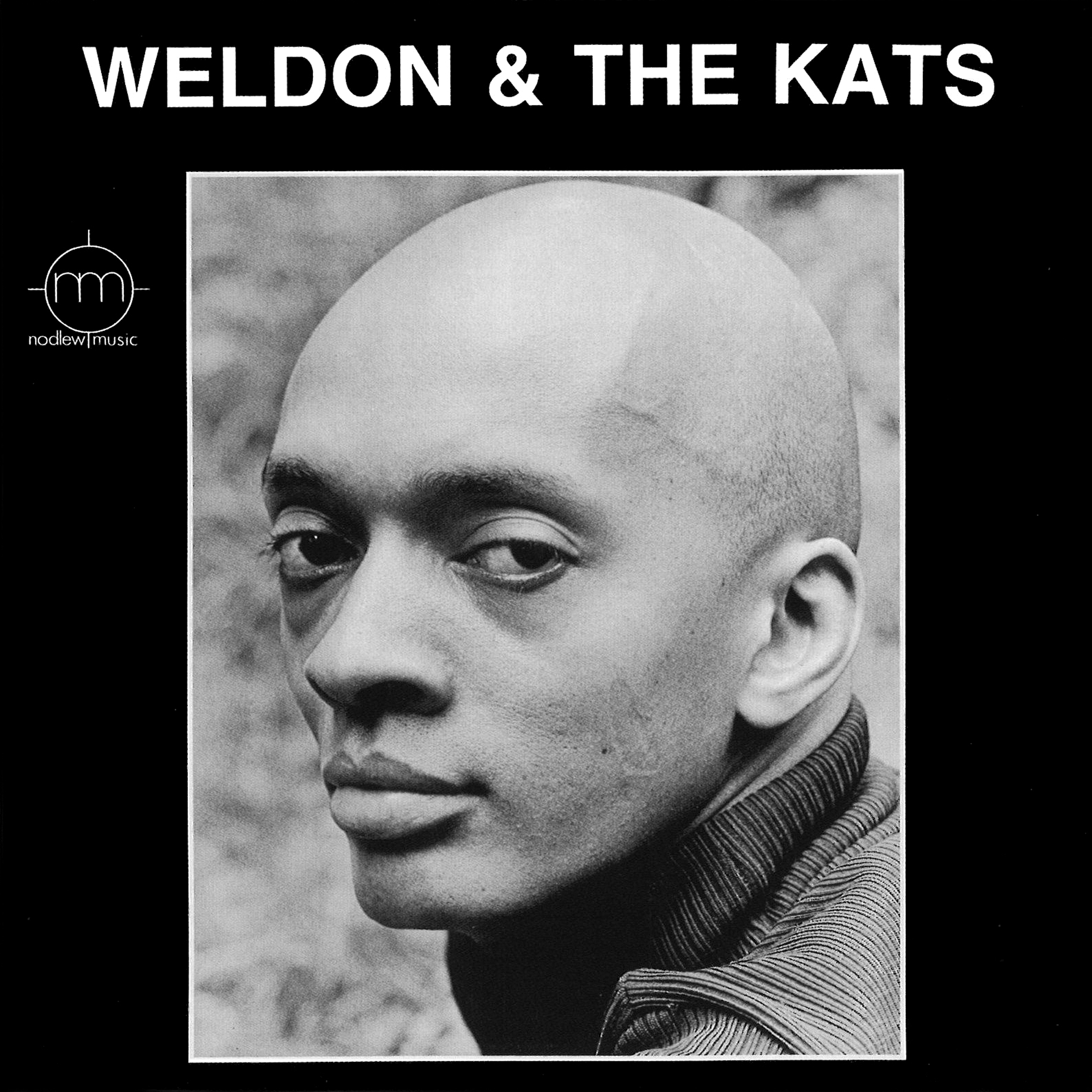 WELDON IRVINE「Weldon & The Kats」