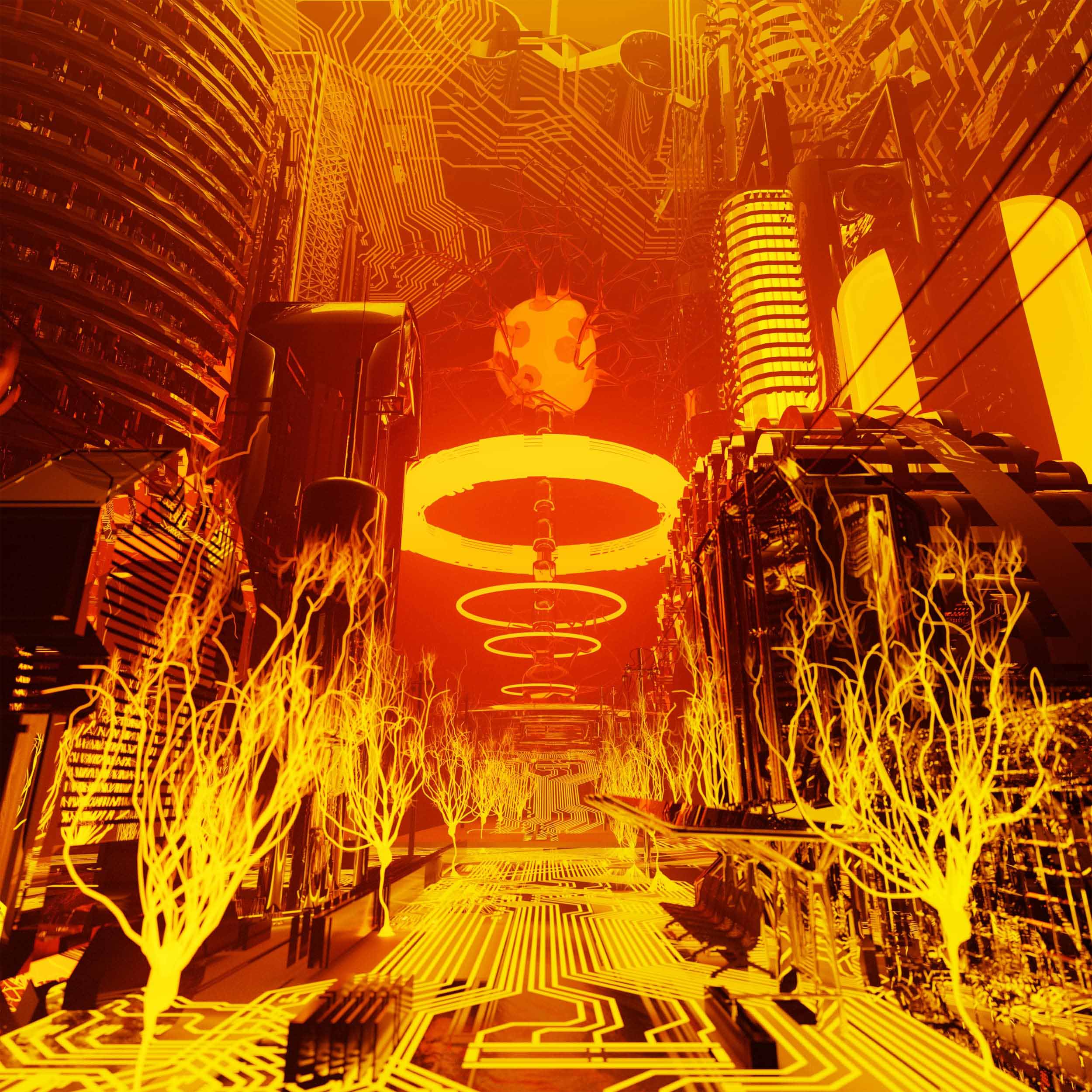 V.A.「P-VINE & PRKS9 Presents The Nexxxt」