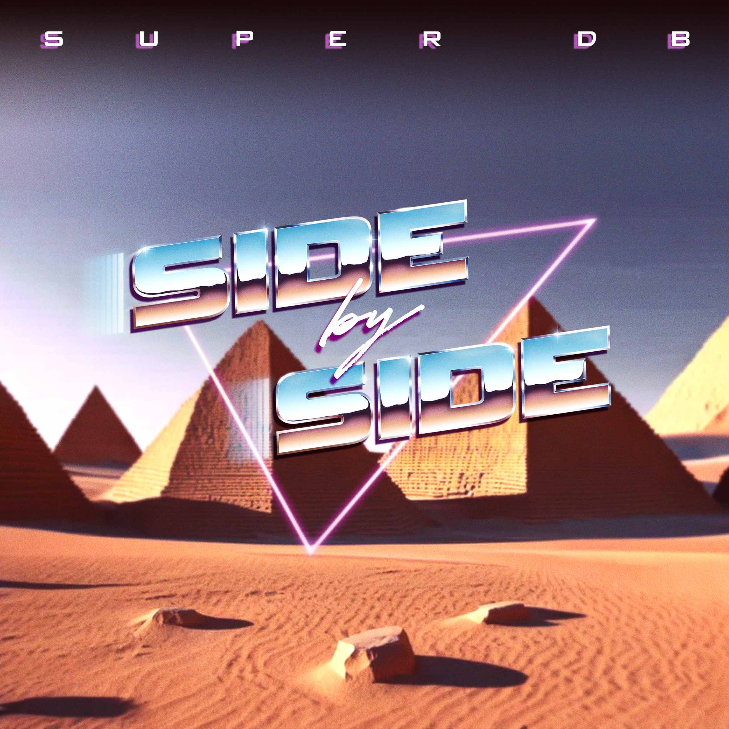 SUPER db「Side By Side」