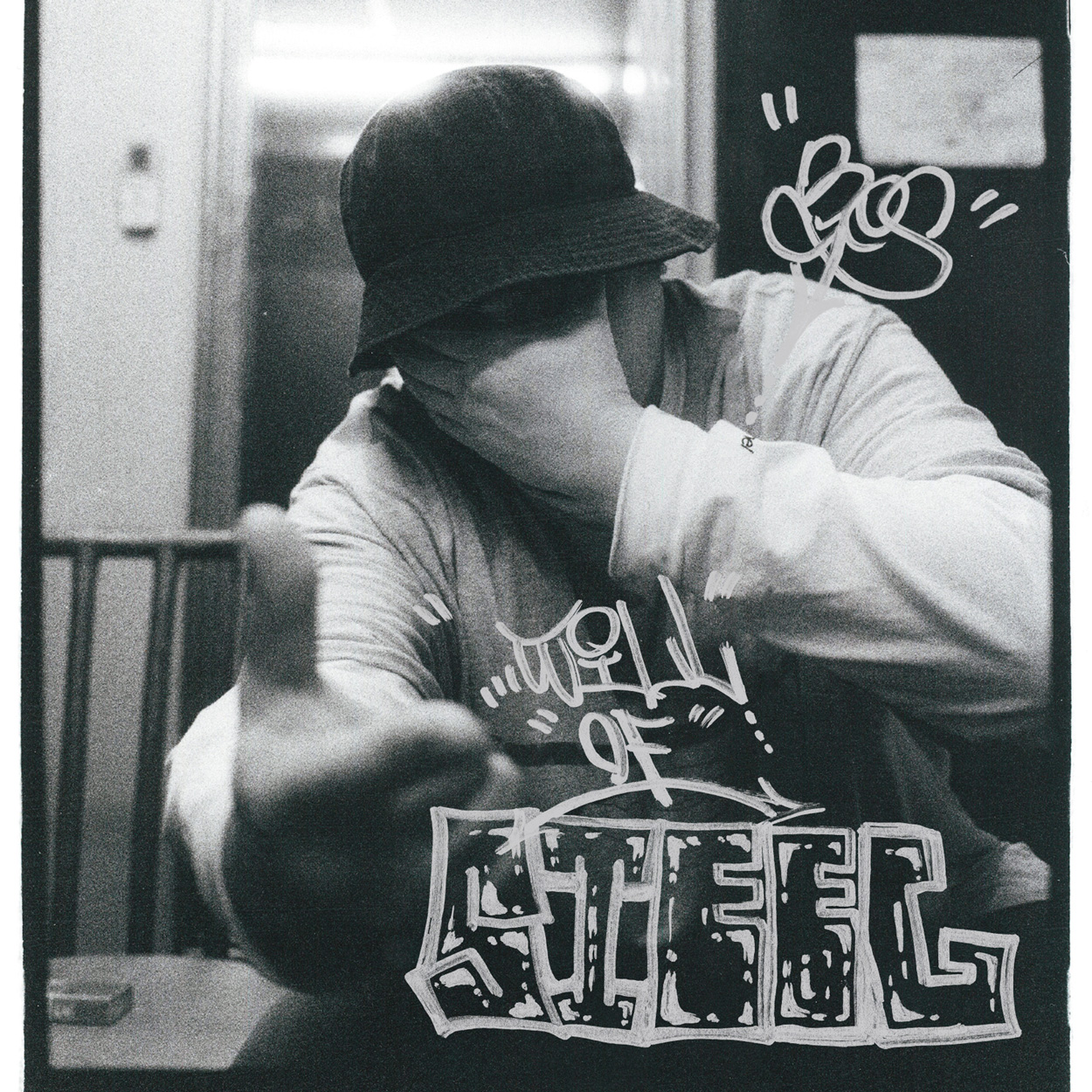 BES「Undefeated Pride feat. ISSUGI」