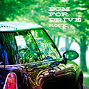 BGM FOR DRIVE -ROCK-