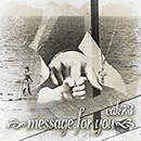 cak73「Message for you」