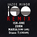 100 (Remix) feat. ISH-ONE, ZORN, MARIA (SIMI LAB) & Staxx T (CREAM)