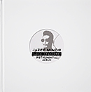 JAZEE MINOR「Black Cranberry:Instrumental Album」