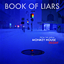 MONKEY HOUSE「Book Of Liars」