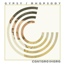 CANTARO IHARA「gypsy/rhapsody」
