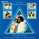 I'm A Lady / The Greatest Love Story