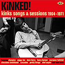 Kinked! - Kinks Song And Sessions 1964-1971