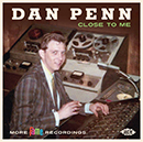 DAN PENN「Close To Me - More Fame Recordings」