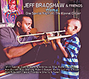 JEFF BRADSHAW & FRIENDS「Home: One Special Night at the Kimmel Center」