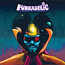 FUNKADELIC「Reworked By Detroiters」