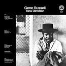 GENE RUSSELL「New Direction」