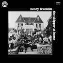 HENRY FRANKLIN「The Skipper At Home」
