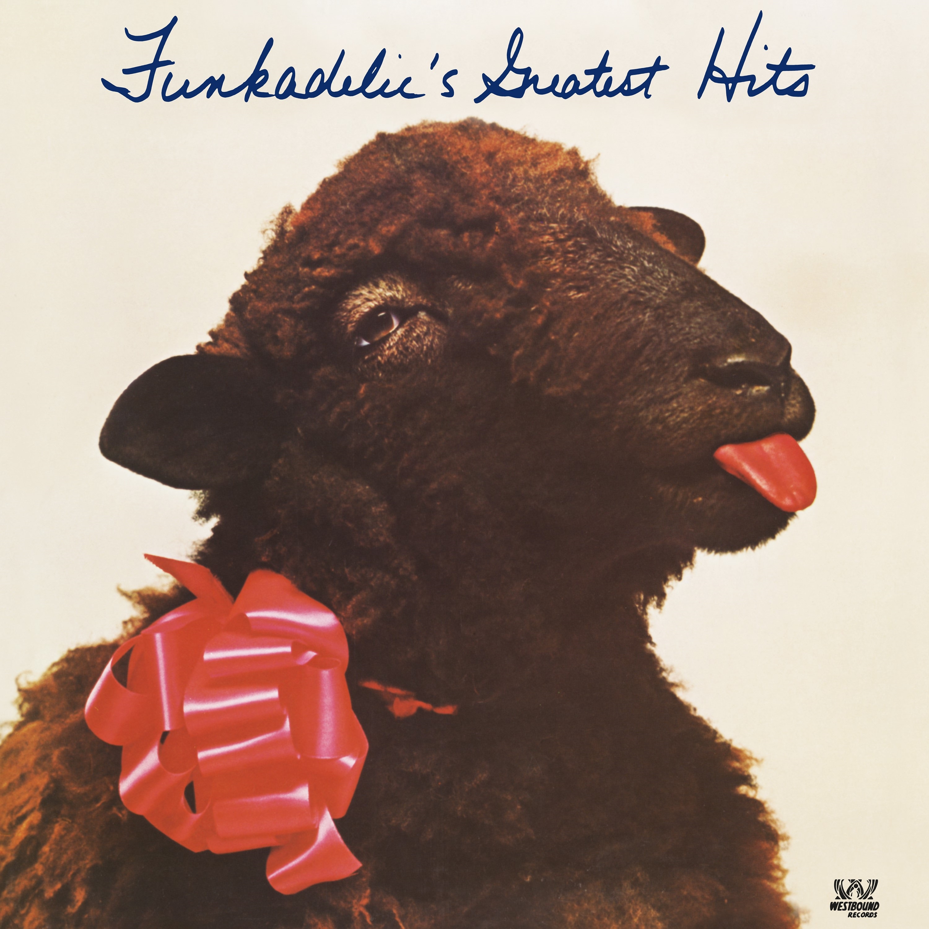 FUNKADELIC「Funkadelic's Greatest Hits」