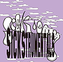 Sick Team「Sick Team : Sickstrumentals」