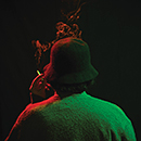 JIM O’ROURKE「Simple Songs」