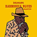 V.A.「Delmark Harmonica Blues Collection」