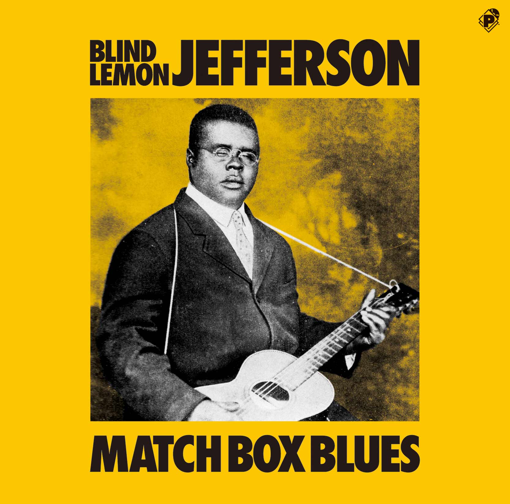 Match Box Blues