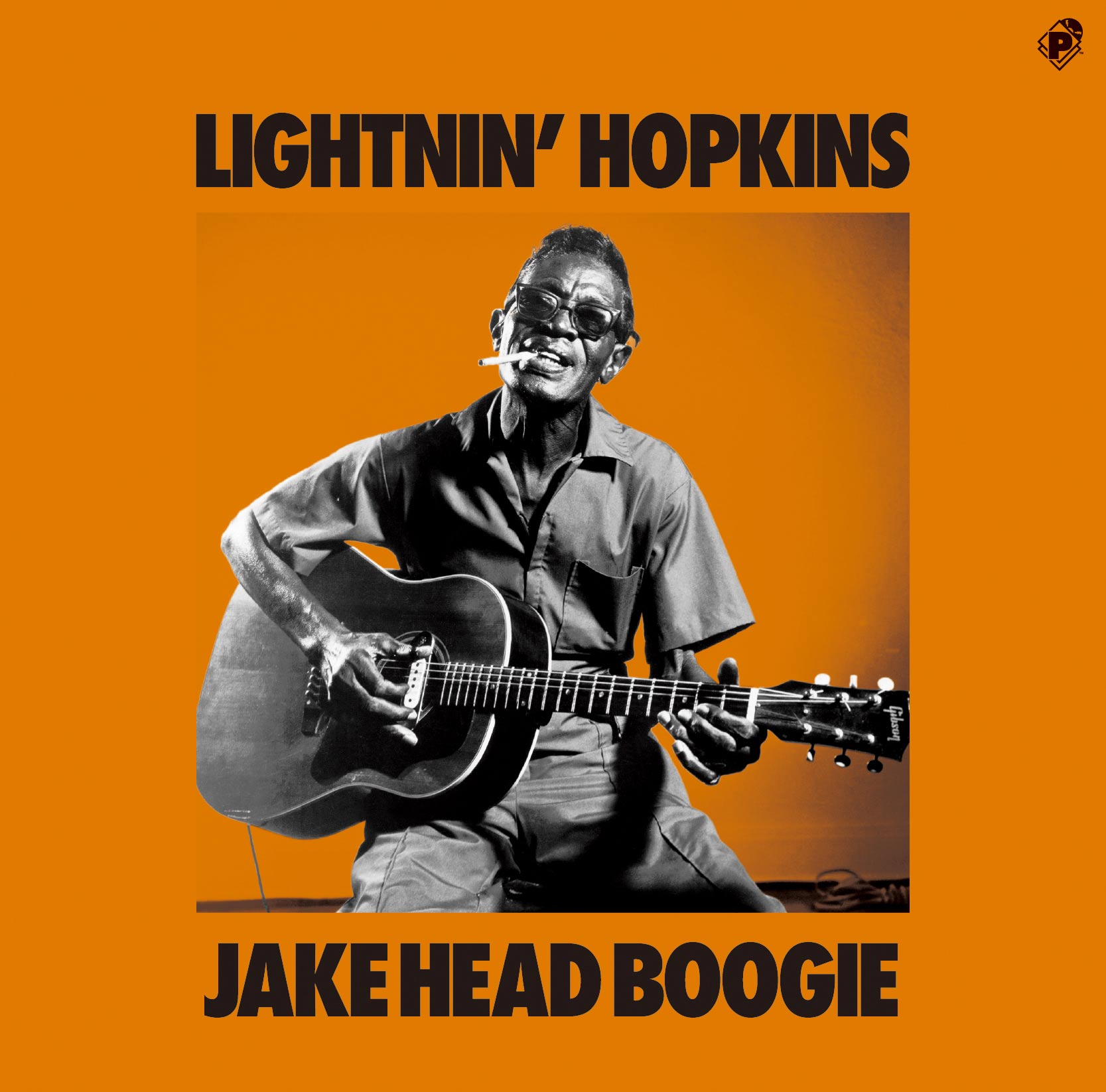 Jake Head Boogie
