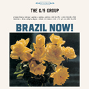 THE G/9 GROUP「Brazil Now!」