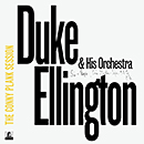 DUKE ELLINGTON & HIS ORCHESTRA「The Conny Plank Session」