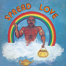 HARRIS AND ORR「Spread Love」