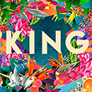 KING「We Are King」