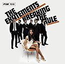 THE EXCITEMENTS「Breaking The Rule」