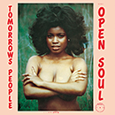 TOMORROW'S PEOPLE「Open Soul」