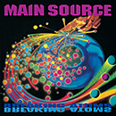 MAIN SOURCE「Breaking Atoms - 25th ANNIVERSARY EDITION」