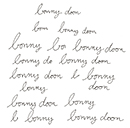 BONNY DOON「Bonny Doon」
