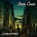STATE COWS「Challenges」